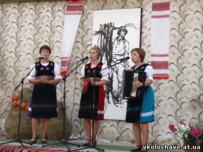 У закарпатській Колочаві відбувся 15-й українсько-чеський фестиваль (ФОТО)